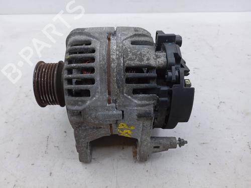 Alternator VW GOLF IV (1J1) 1.4 16V | BP30105508M7