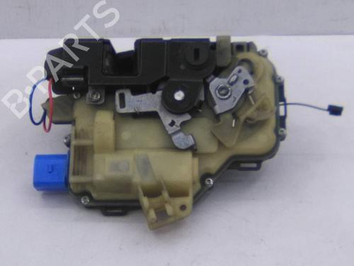 Venstre bak lås SEAT IBIZA III (6L1) 1.2 12V | BP25012906C100 