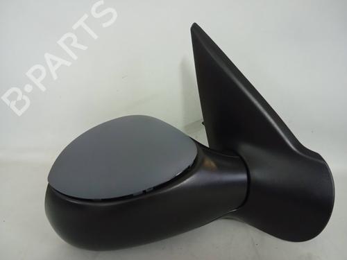 Ryggespeil høyre PEUGEOT 206 Hatchback (2A/C) 1.6 16V | BP22341132C27 