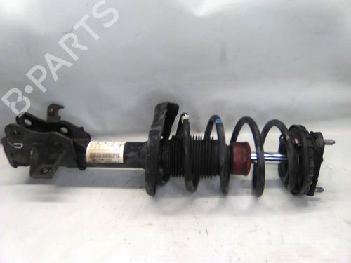 Used Right front shock absorber HONDA CIVIC VIII Hatchback (FN, FK) 1.4 (FK1) (83 hp) 19810481