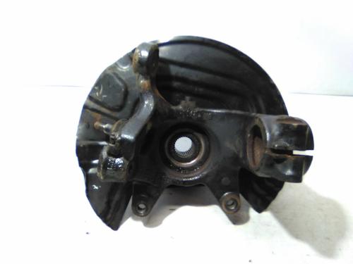 Right front steering knuckle BMW X3 (E83) xDrive 30 d | BP19868648M26 