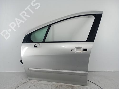 Used Left front door Left front door PEUGEOT 308 SW I Estate Van (4E_) 1.6 HDi (90 hp) 32731509 32731509
