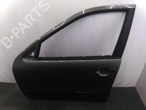Used Left front door SEAT TOLEDO II (1M2) 1.9 TDI (110 hp) 19859068