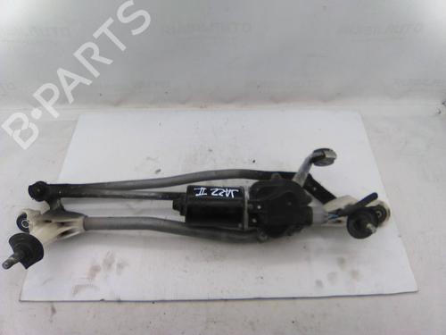 Used Other HONDA JAZZ II (GD_, GE3, GE2) 1.2 i-DSI (GD5, GE2) (78 hp) 19874434