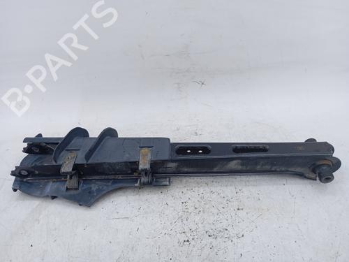 Used Left rear suspension arm SAAB 9-5 Estate (YS3E) 2.0 t (150 hp) 27174547
