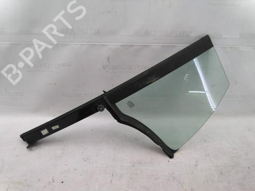 Used Front left door window SMART FORTWO Cabrio (451) 1.0 (451.431, 451.480) (71 hp) 19815446
