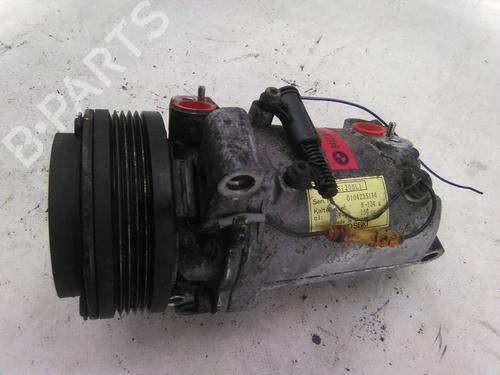AC compressor BMW 3 Touring (E46) 320 d | BP19835971M34 