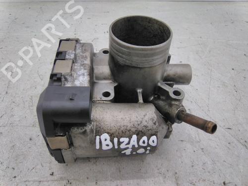 Used Other SEAT IBIZA II (6K1) 1.0 i (50 hp) 19822599