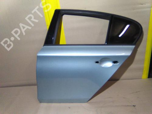 Used Left rear door BMW 1 (E87) 118 d (122 hp) 19857470