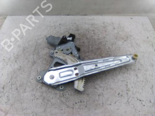 Rear left window mechanism SUBARU XV (_GP_) 2.0 D AWD (GPD) | BP19850671C24 