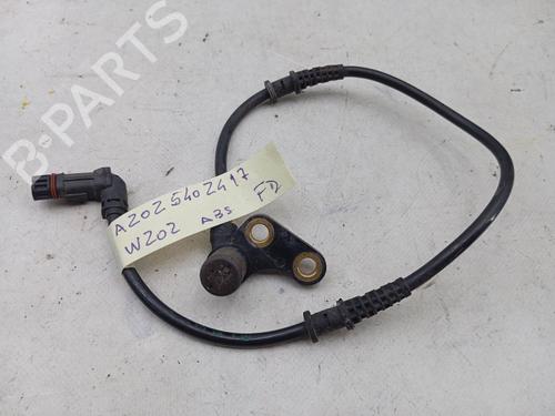 Used Electronic module MERCEDES-BENZ C-CLASS (W202) C 220 D (202.121) (95 hp) 31256429