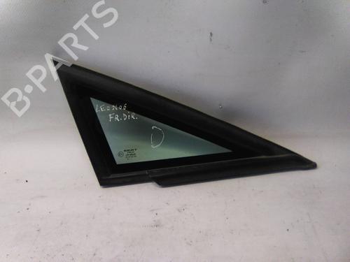 Used Front right quarter glass SEAT LEON (1P1) 2.0 TDI (136 hp) 22948449