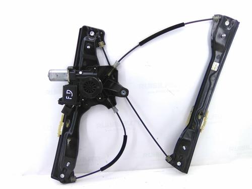 Used Front right window mechanism OPEL ASTRA K Sports Tourer (B16) 1.6 CDTi (35) (110 hp) 19821347