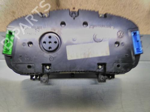 Instrument cluster VW GOLF IV (1J1) 1.9 TDI | BP19849929C47 