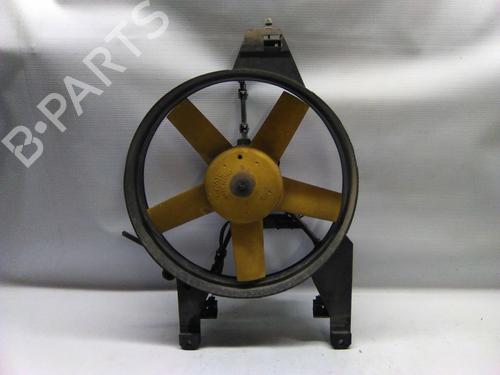 Used Radiator fan NISSAN MICRA II (K11) 1.0 i 16V (54 hp) 19858903
