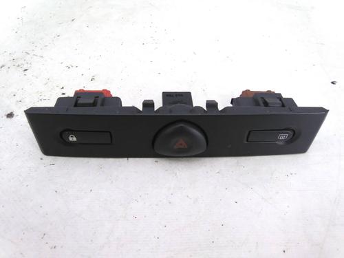 Advarselsbryter RENAULT CLIO II (BB_, CB_) 1.2 16V (BB05, BB0W, BB11, BB27, BB2T, BB2U, BB2V, CB05,... (75 hp) 19834502