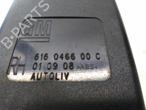 Other OPEL CORSA D (S07) 1.2 (L08, L68) | BP19875070O1 