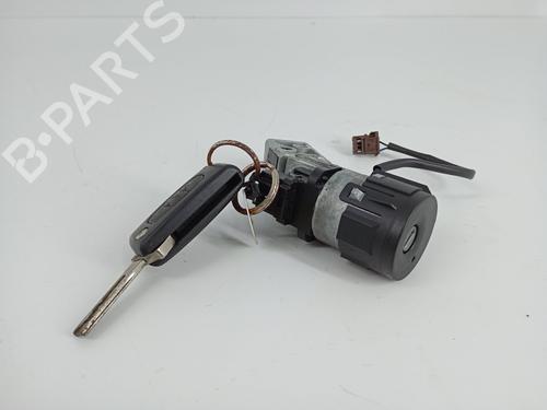 Rattlås /Tenningslås CITROËN C5 III Break (RW_) 1.6 HDi 110 (112 hp) 31842497