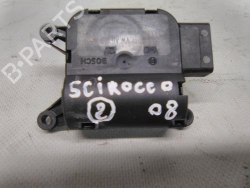 Used Heater blower motor VW SCIROCCO Van (137) 1.4 TSi (160 hp) 19862467