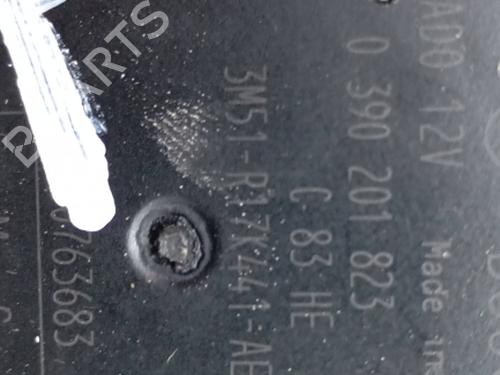 Rear wiper motor FORD FOCUS II Turnier (DA_, FFS, DS) 1.6 TDCi | BP27895219M102