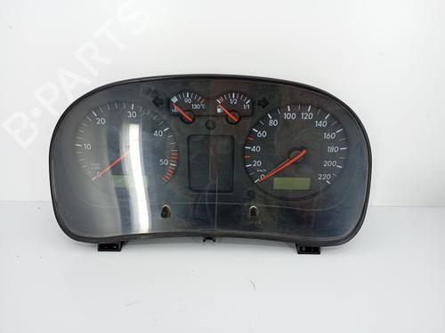 Quadro strumenti VW GOLF IV (1J1) 1.9 TDI (90 hp) 32189788