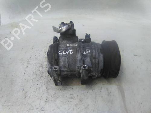 AC compressor ALFA ROMEO 159 Sportwagon (939_) 1.9 JTDM 8V (939BXE1B) | BP19819980M34 