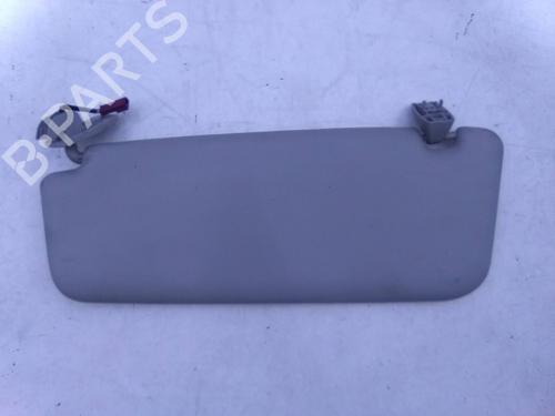 Right sun visor BMW 5 (E60) 530 d | BP22955319I2