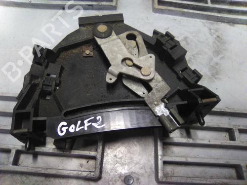 Other VW GOLF II (19E, 1G1) 1.3 Cat | BP19851291O1 