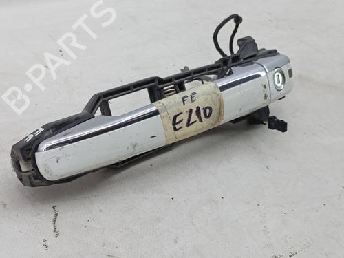 Türgriff vorne links außen für MERCEDES-BENZ E-CLASS (W210) E 200 (210.035) (136 hp) 25127056