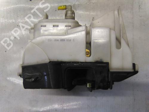 Højre bagtil lås VW POLO III (6N1) 60 1.4 (60 hp) 19833191