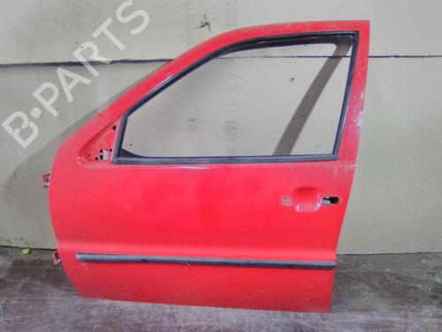Used Left front door VW POLO III (6N1) 64 1.9 D (64 hp) 22934002