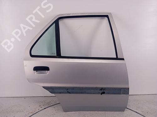 Dør højre bagtil Dør højre bagtil CITROËN SAXO (S0, S1) 1.1 X, SX (60 hp) 34227938 34227938