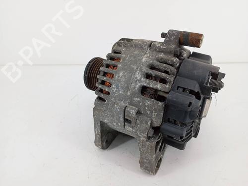 Alternator NISSAN NOTE (E11, NE11) 1.5 dCi | BP33846884M7 - Image 3