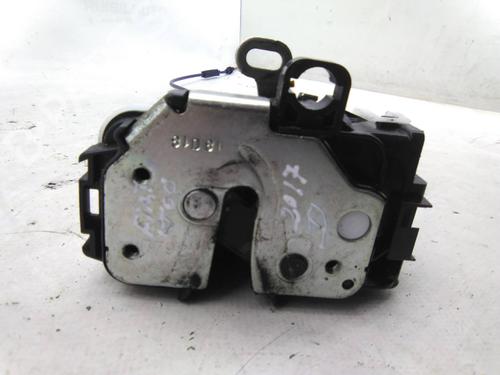Used Front right lock FIAT 500 (312_) 1.3 D Multijet (312AXB1A) (75 hp) 22938637