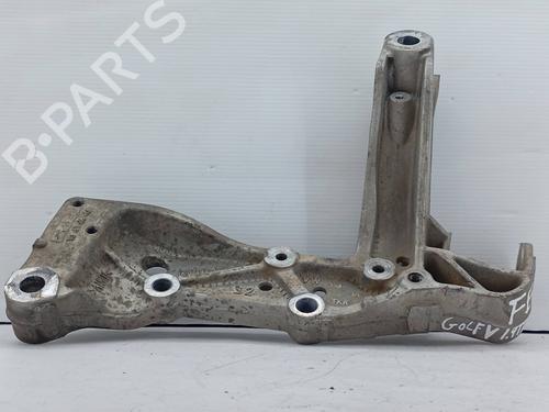 Used Left front suspension arm VW GOLF V (1K1) 1.9 TDI (105 hp) 19855131