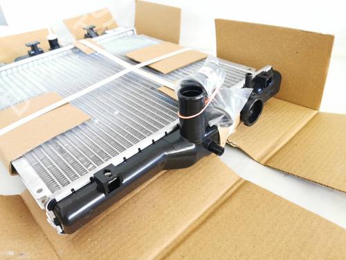 Water radiator HONDA CIVIC V Saloon (EG, EH) 1.5 i 16V (EG8) | BP19845594M31 