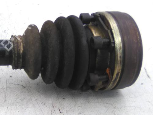 Left front driveshaft SEAT IBIZA II (6K1) 1.4 i 16V | BP19810371M38 