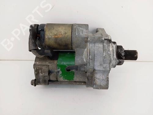 Startmotor Startmotor HONDA CONCERTO (HW, MA) 1.5 i 16V (MA1) (90 hp) 33944111 33944111