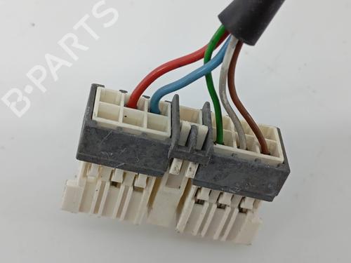 Left mirror PEUGEOT 406 (8B) 1.6 | BP30977973C26 