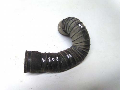 Used Pipe MERCEDES-BENZ CLK (C208) CLK 200 Kompressor (208.345) (192 hp) 22938965