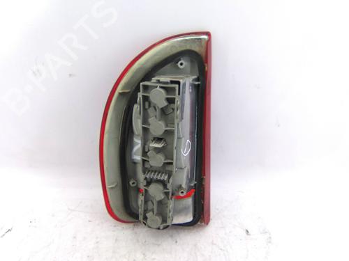 Right taillight OPEL CORSA B (S93) 1.0 i 12V (F08, F68, M68) | BP19876271C35 