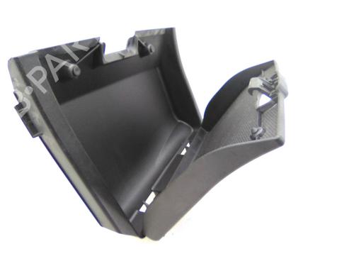 Used Cup/Object holder FIAT 500 (312_) 1.3 D Multijet (312AXB1A) (75 hp) 24371254