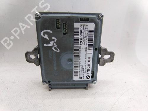 Electronic module BMW 5 (G30, F90) M 550 d xDrive | BP24645233M83