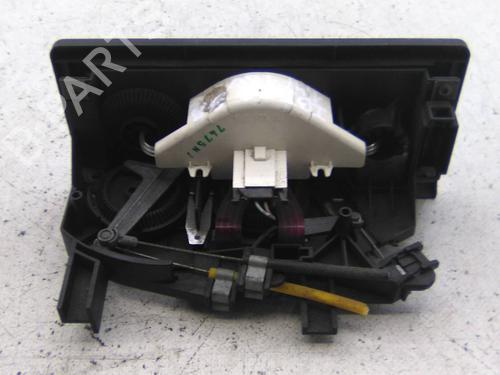 Climate control SEAT IBIZA II (6K1) 1.4 i 16V | BP19810385I5 
