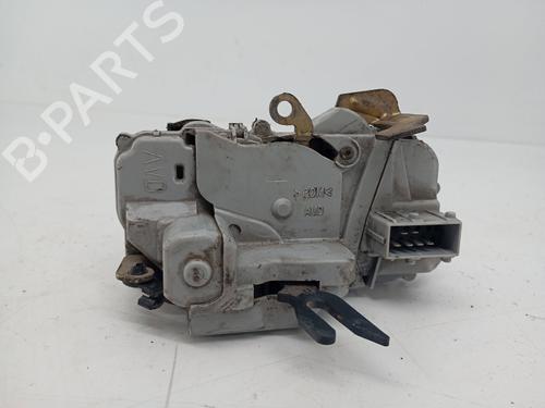 Used Front right lock CITROËN XSARA (N1) 1.4 i (75 hp) 32787742