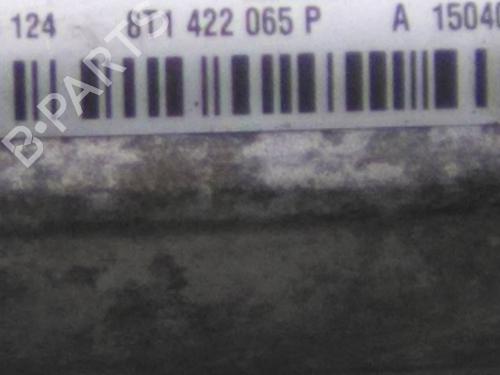 Steering rack AUDI A5 Sportback (8TA) 2.7 TDI | BP19839485M22