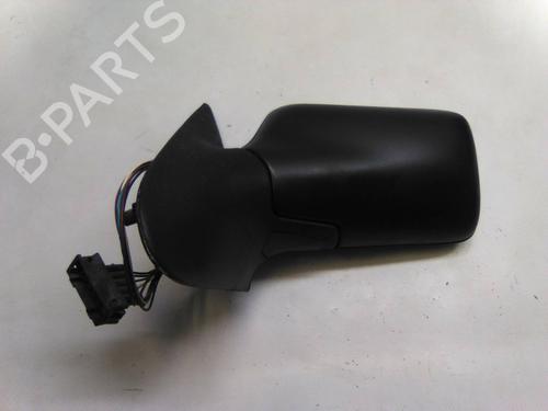 Left mirror SEAT IBIZA II (6K1) 1.4 i | BP22935438C26 