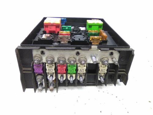 Fuse box VW GOLF V (1K1) 2.0 TDI | BP19811507E1 