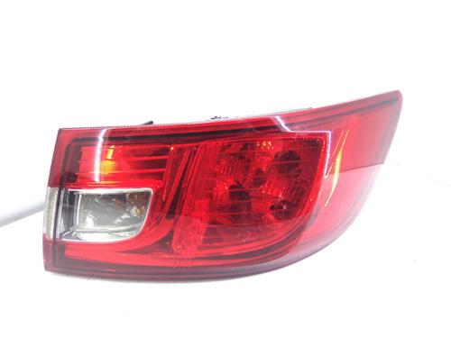 Used Right taillight RENAULT CLIO IV (BH_) 1.5 dCi 75 (75 hp) 22938210
