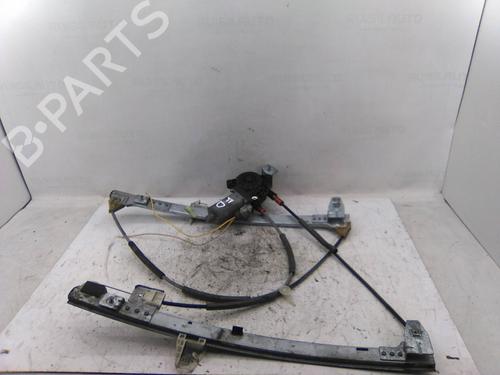 Used Front right window mechanism CITROËN XSARA (N1) 1.4 i (75 hp) 19828569